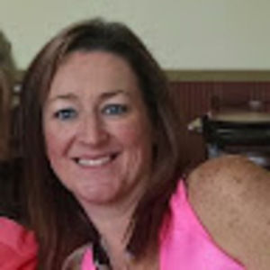 Meet your Posher, Jacki